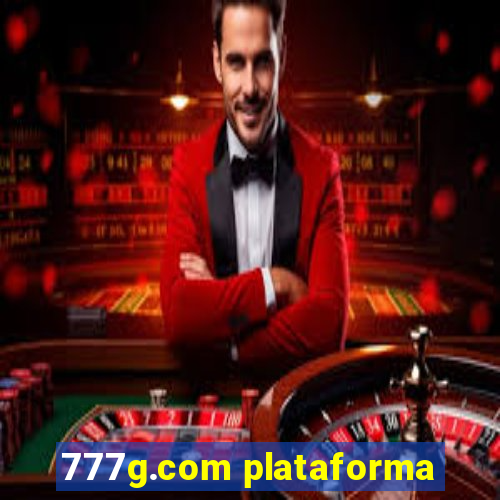 777g.com plataforma
